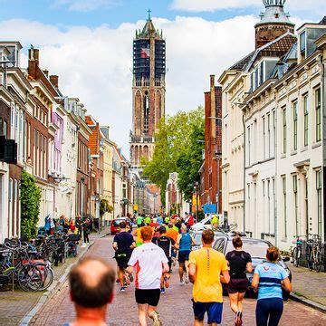 eindtijd halve marathon berekenen|Eindtijd